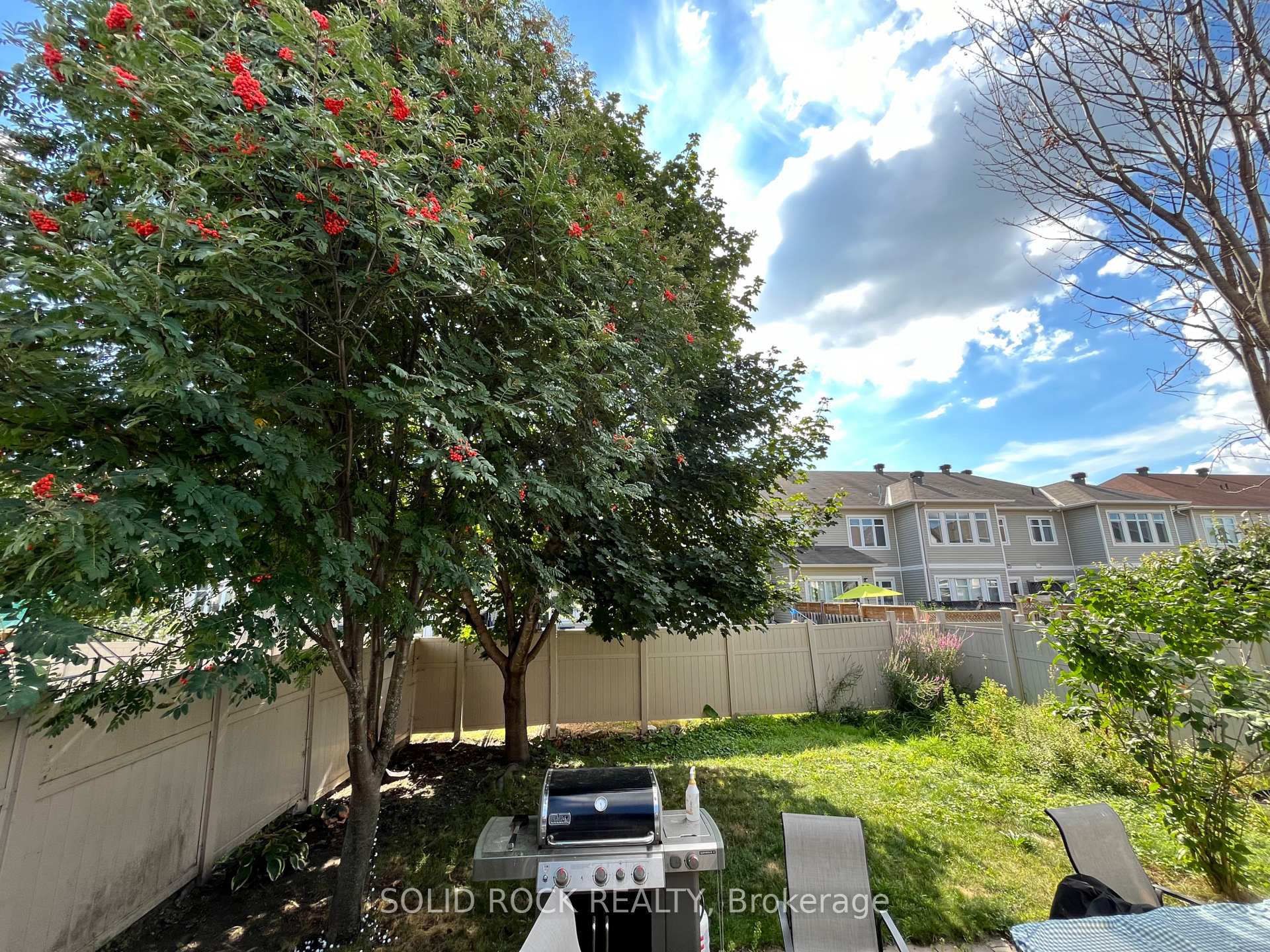 Photo 22 of 409 Amar Lane, Ottawa, Barrhaven - Cedargrove/Fraserdale — HOMEH