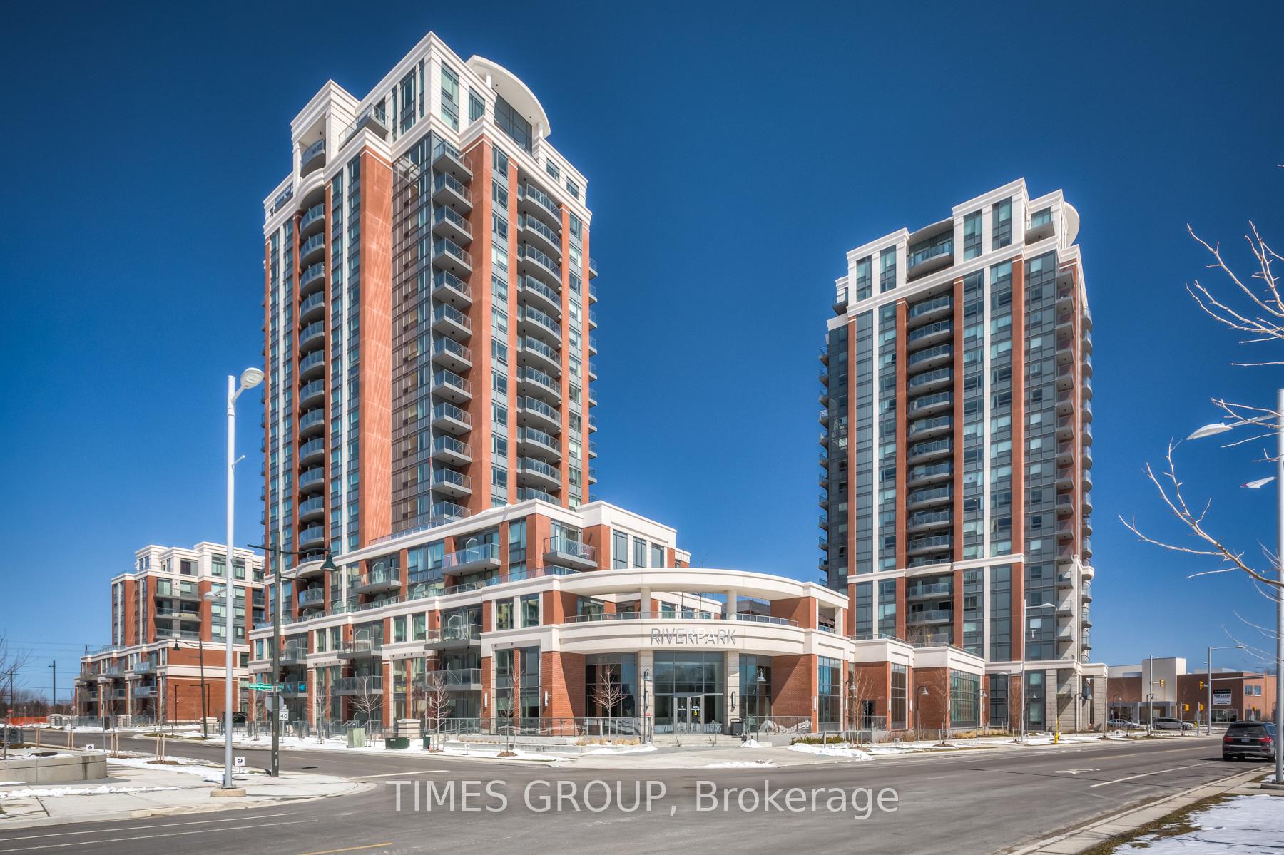 Photo 1 of Unit RG2, 8228 Birchmount Road, Markham, Unionville — HOMEH