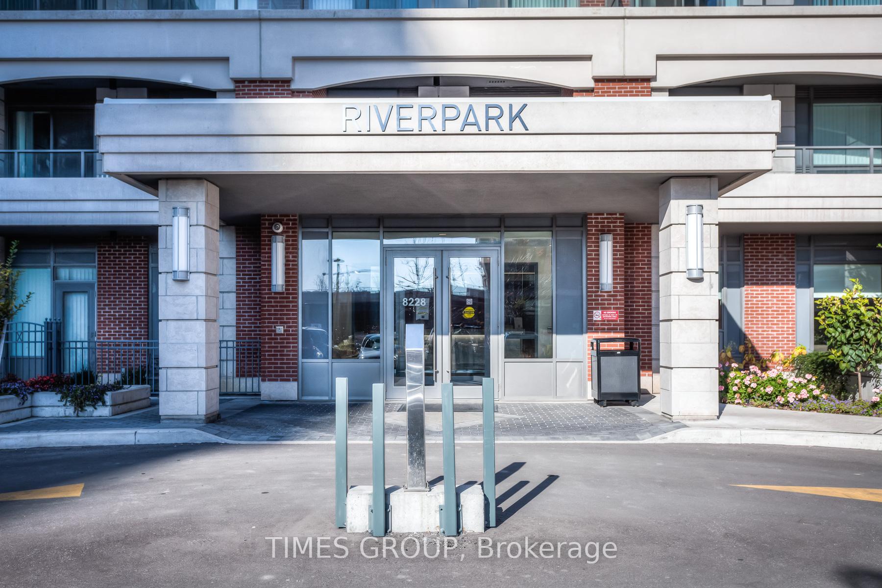 Photo 2 of Unit RG2, 8228 Birchmount Road, Markham, Unionville — HOMEH
