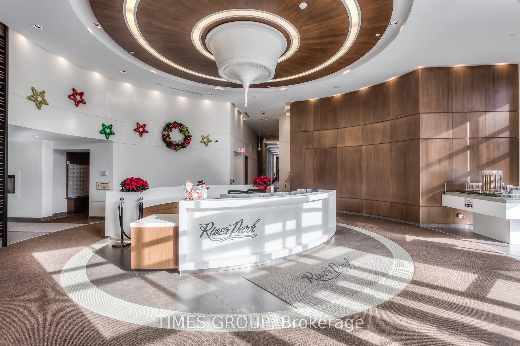 Photo 3 of Unit RG2, 8228 Birchmount Road, Markham, Unionville — HOMEH