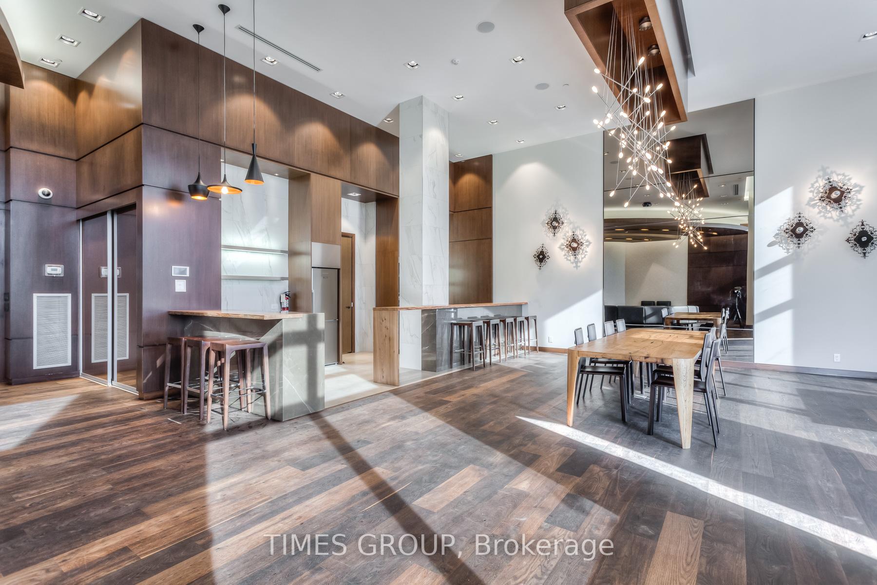 Photo 4 of Unit RG2, 8228 Birchmount Road, Markham, Unionville — HOMEH