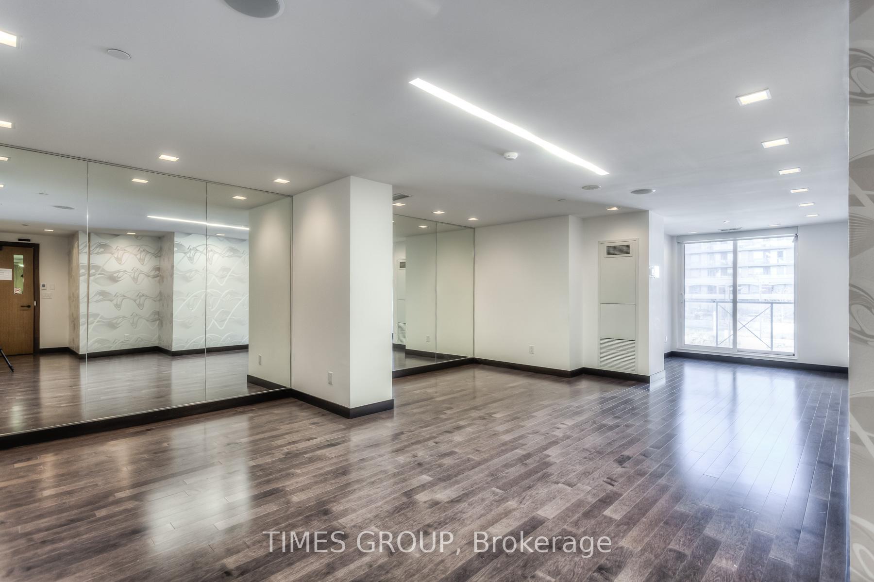 Photo 6 of Unit RG2, 8228 Birchmount Road, Markham, Unionville — HOMEH