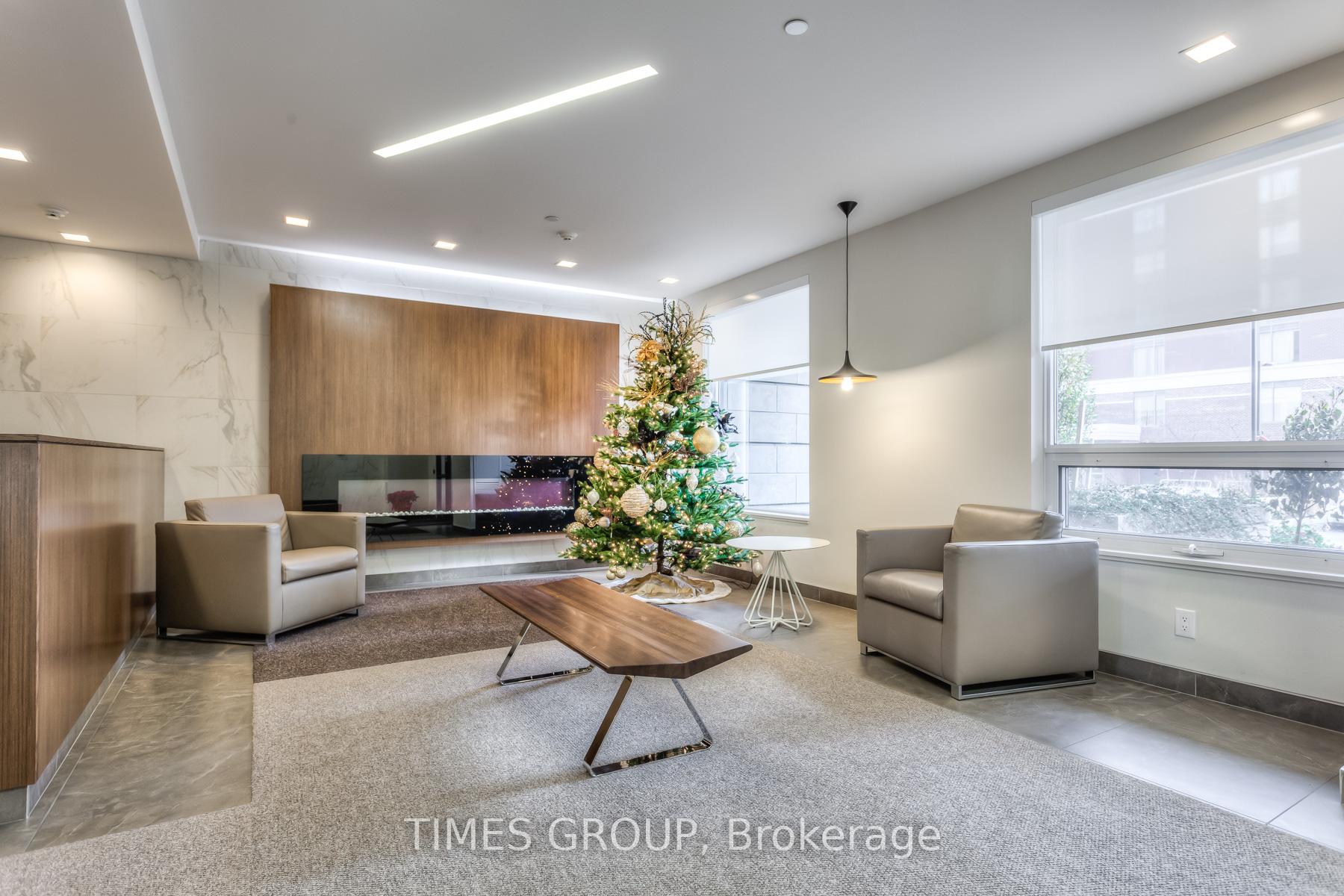 Photo 10 of Unit RG2, 8228 Birchmount Road, Markham, Unionville — HOMEH