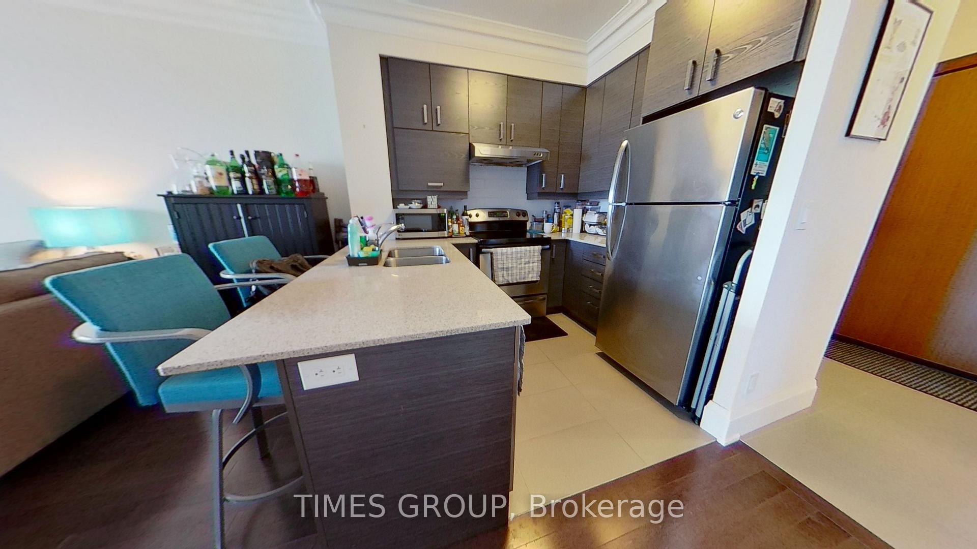 Photo 13 of Unit RG2, 8228 Birchmount Road, Markham, Unionville — HOMEH