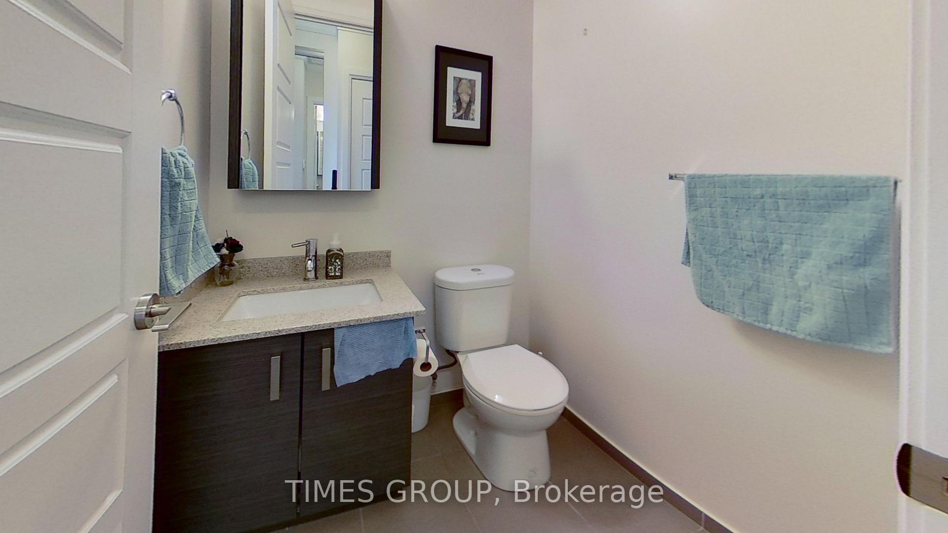 Photo 15 of Unit RG2, 8228 Birchmount Road, Markham, Unionville — HOMEH
