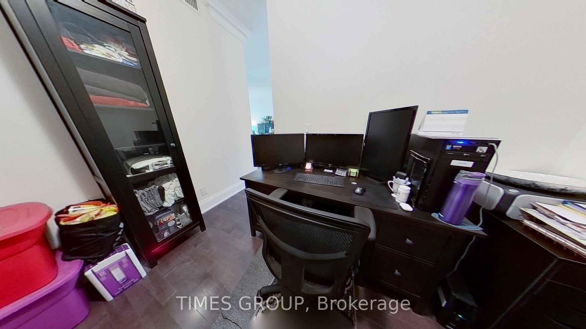 Photo 16 of Unit RG2, 8228 Birchmount Road, Markham, Unionville — HOMEH
