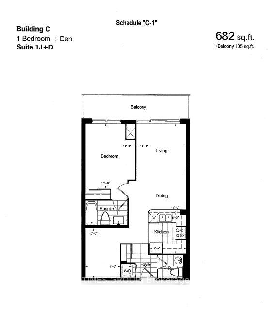 Photo 19 of Unit RG2, 8228 Birchmount Road, Markham, Unionville — HOMEH