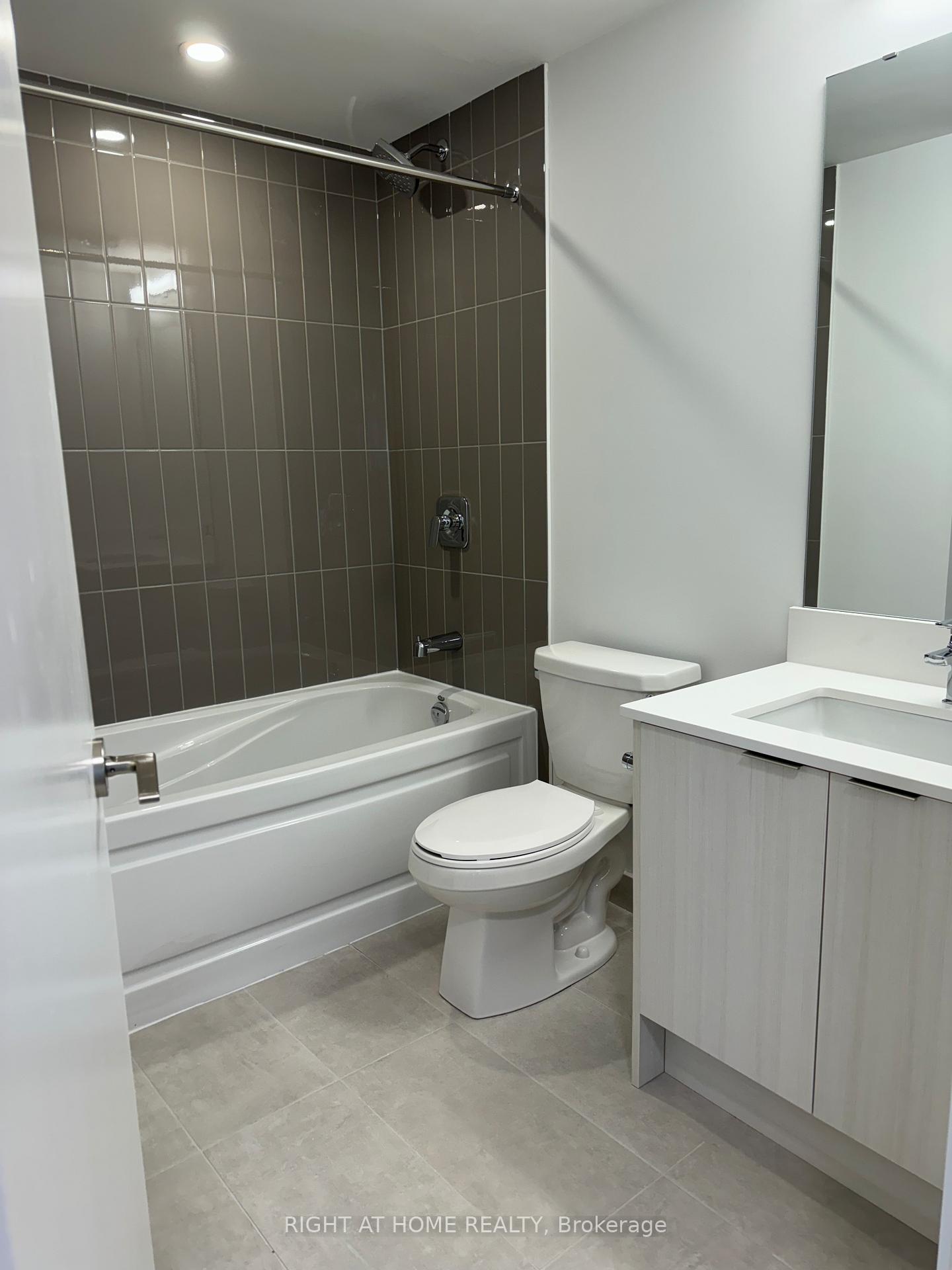 Photo 9 of Unit 1008, 225 Malta Avenue, Brampton, Fletcher's Creek South — HOMEH