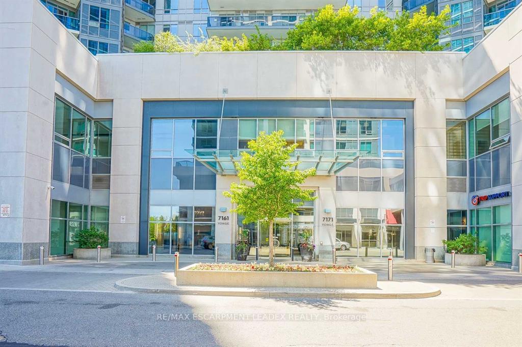 Photo 1 of Unit 2731, 7161 Yonge Street, Markham, Grandview — HOMEH