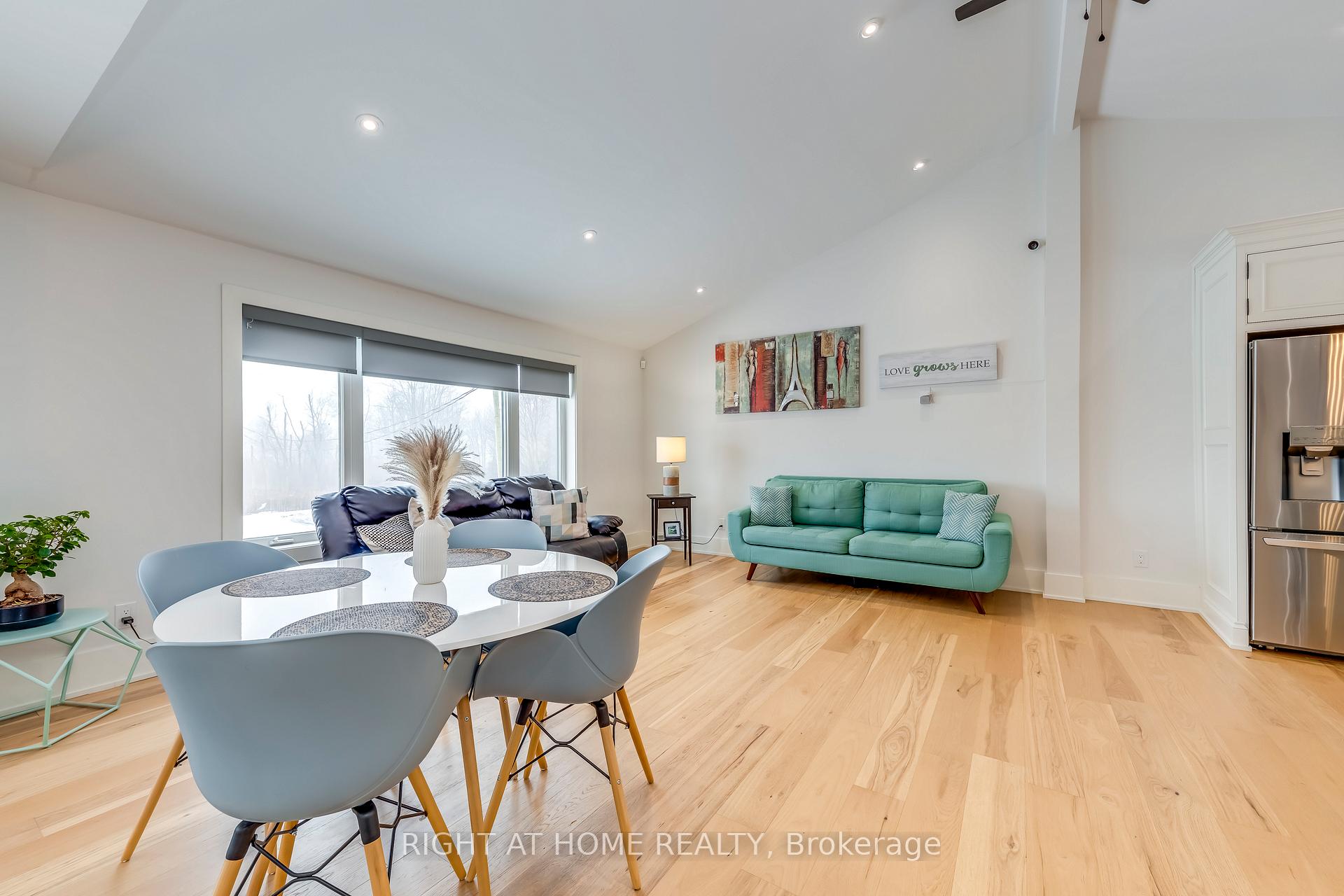 Photo 5 of 146 7th Concession Road E, Hamilton, Rural Flamborough — HOMEH
