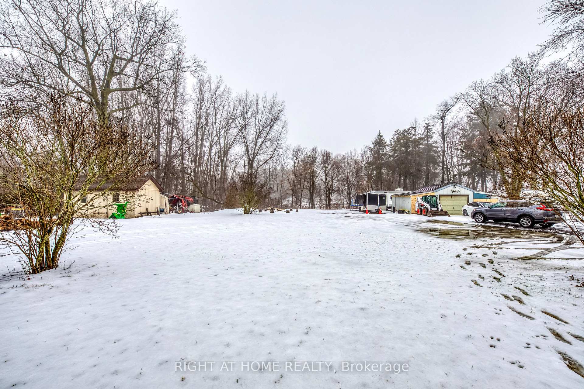 Photo 15 of 146 7th Concession Road E, Hamilton, Rural Flamborough — HOMEH