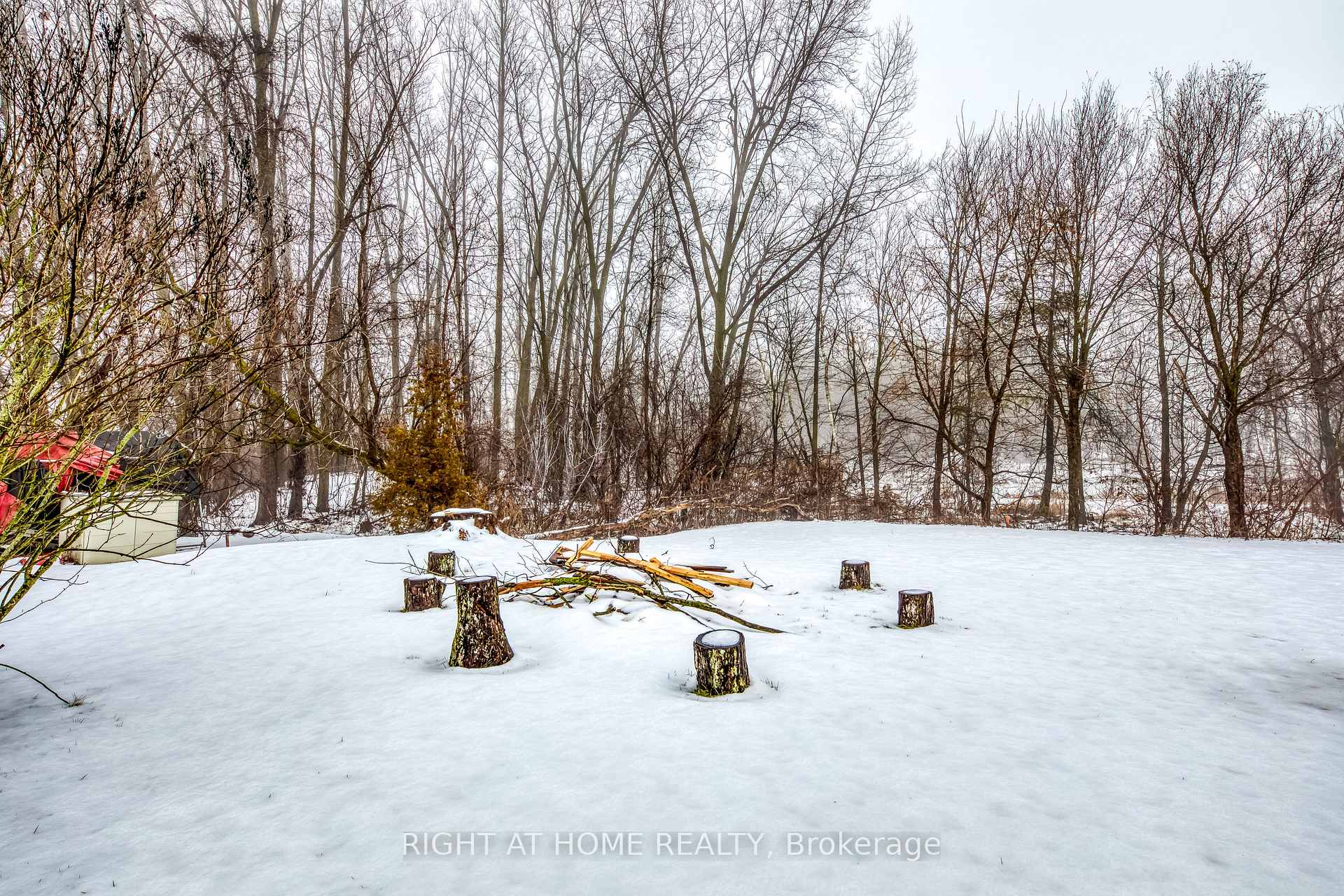 Photo 29 of 146 7th Concession Road E, Hamilton, Rural Flamborough — HOMEH