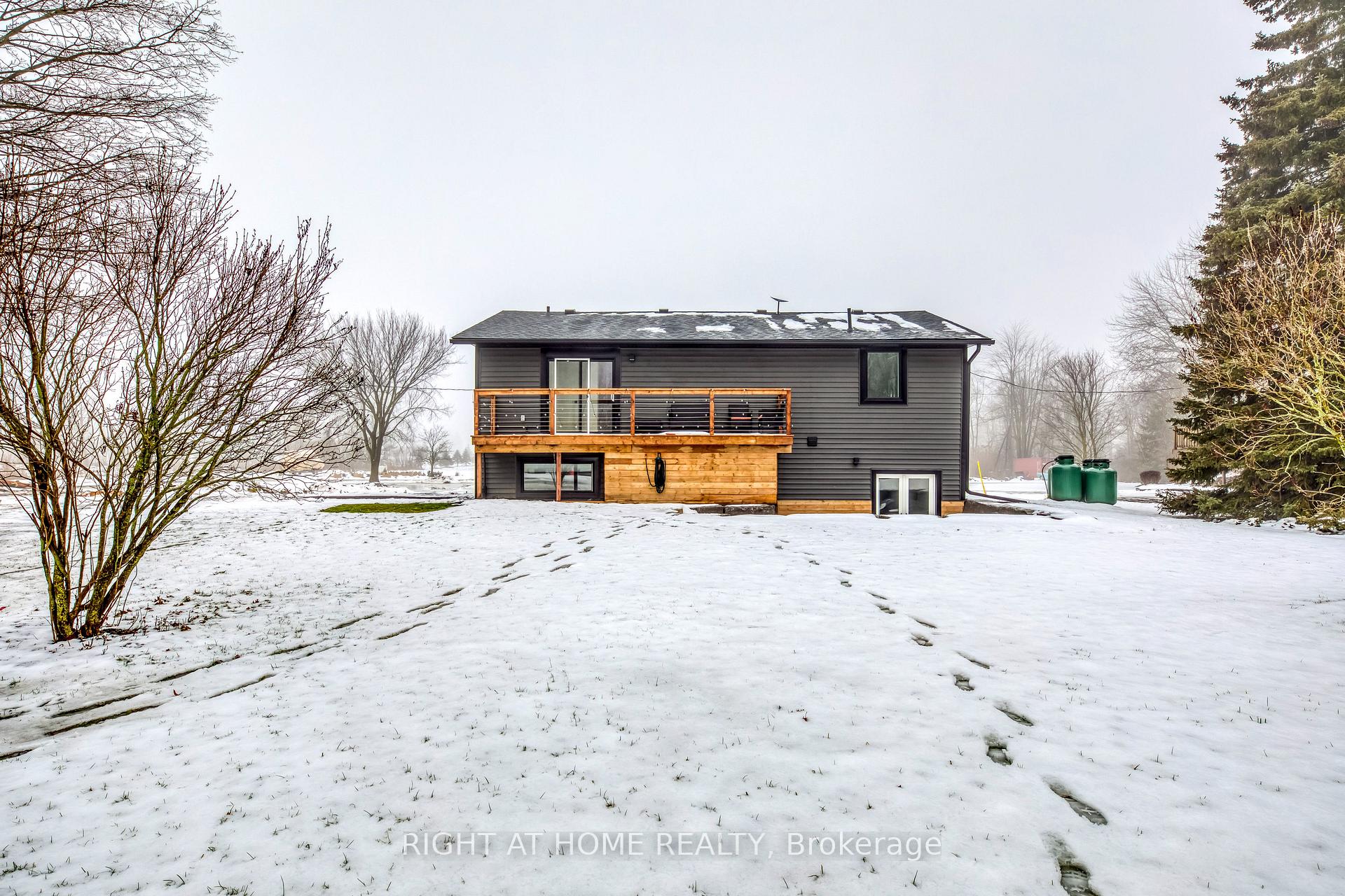 Photo 32 of 146 7th Concession Road E, Hamilton, Rural Flamborough — HOMEH