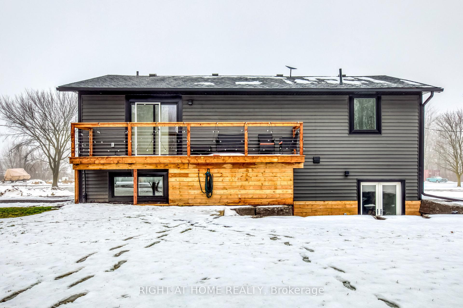 Photo 33 of 146 7th Concession Road E, Hamilton, Rural Flamborough — HOMEH