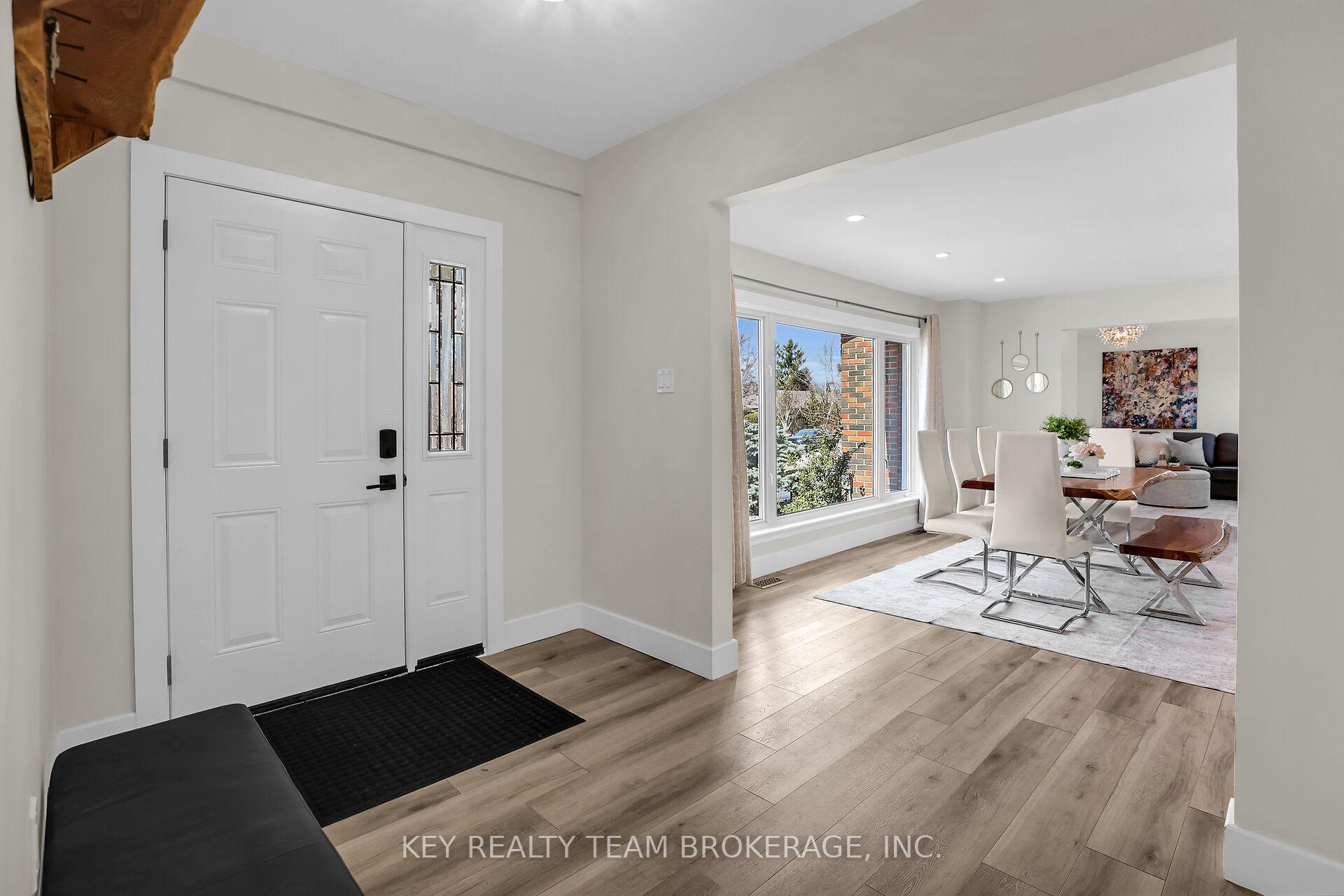 Photo 13 of 13 Marsdale Drive, St. Catharines, Glendale/Glenridge — HOMEH