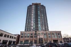 Front of Unit 304, 9 George Street N