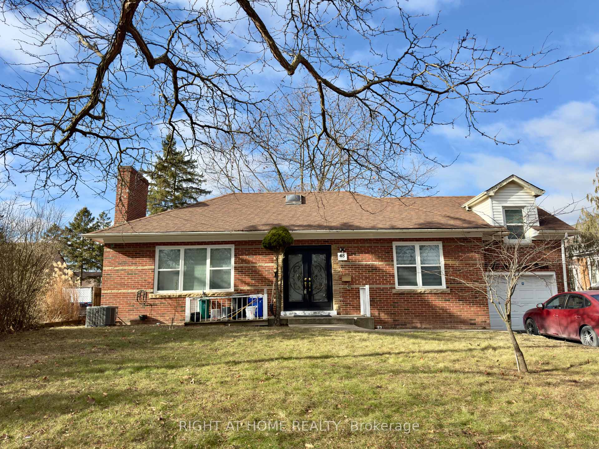 Photo 1 of 48 Masterson Drive, St. Catharines, Glendale/Glenridge — HOMEH