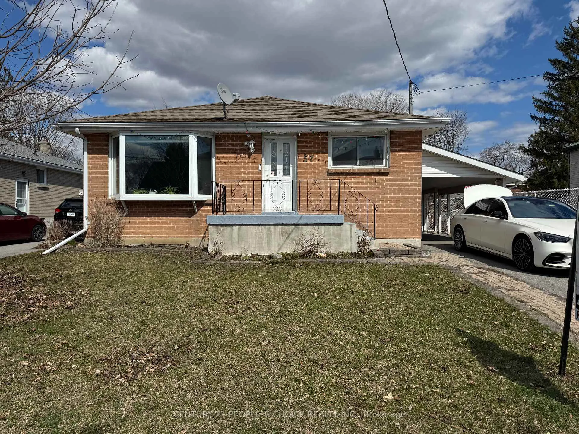 Photo 1 of 57 Sinclair Street, Belleville, Belleville Ward — HOMEH