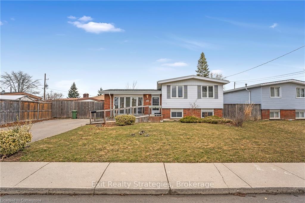 Photo 1 of 50 Coral Drive, Hamilton, Lawfield — HOMEH