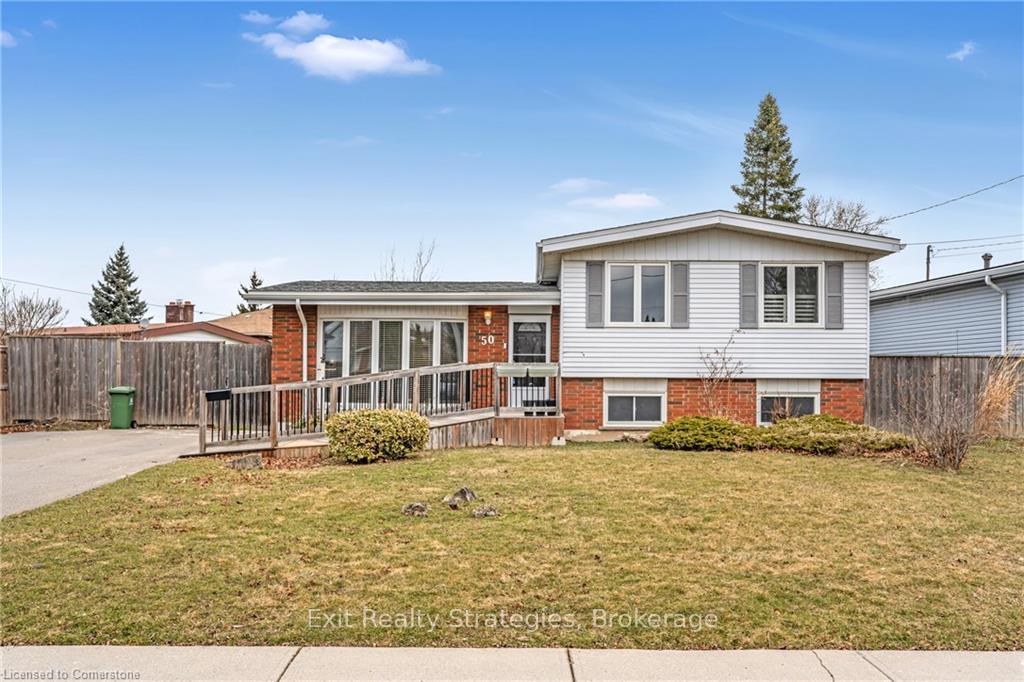 Photo 3 of 50 Coral Drive, Hamilton, Lawfield — HOMEH
