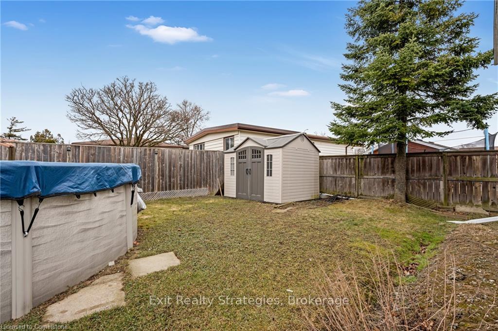 Photo 30 of 50 Coral Drive, Hamilton, Lawfield — HOMEH
