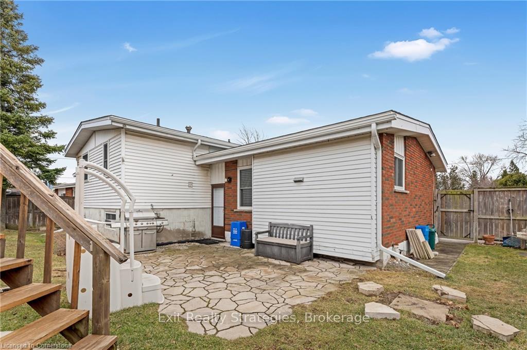 Photo 31 of 50 Coral Drive, Hamilton, Lawfield — HOMEH