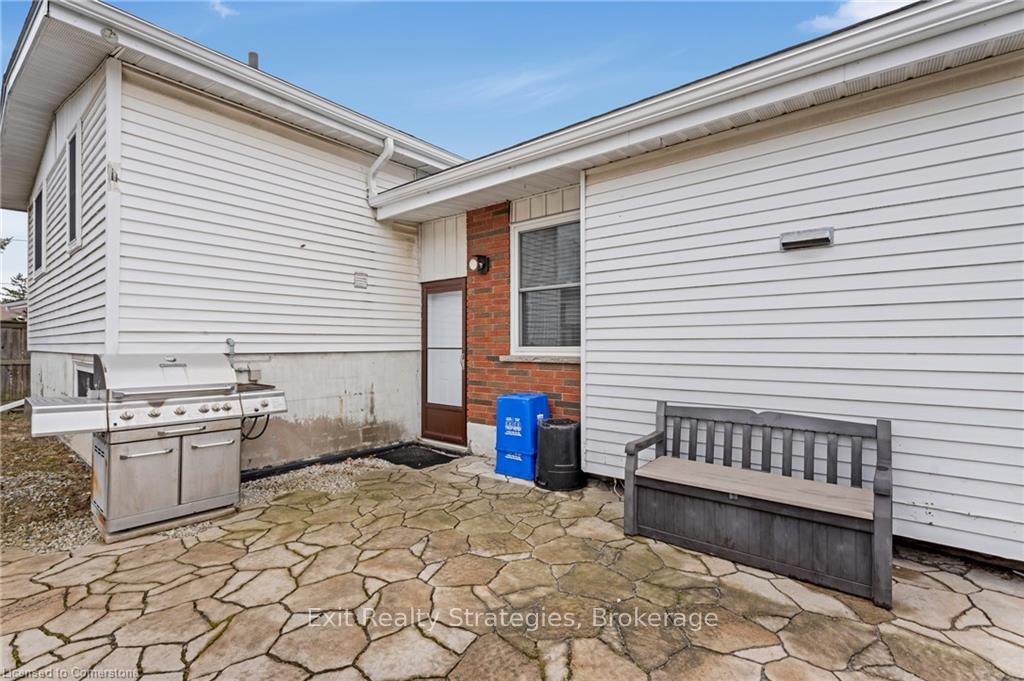 Photo 32 of 50 Coral Drive, Hamilton, Lawfield — HOMEH