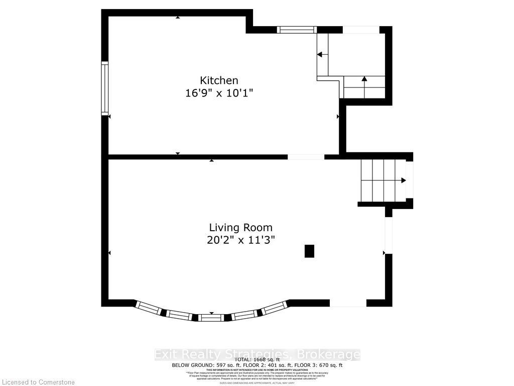 Photo 34 of 50 Coral Drive, Hamilton, Lawfield — HOMEH