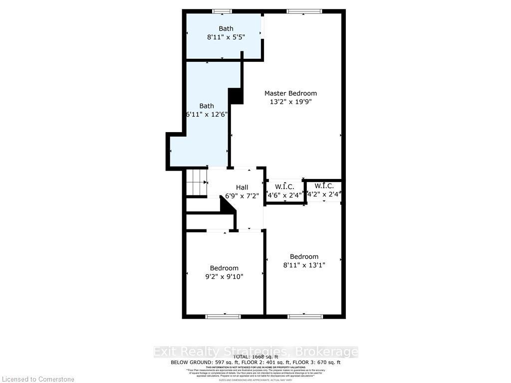 Photo 35 of 50 Coral Drive, Hamilton, Lawfield — HOMEH