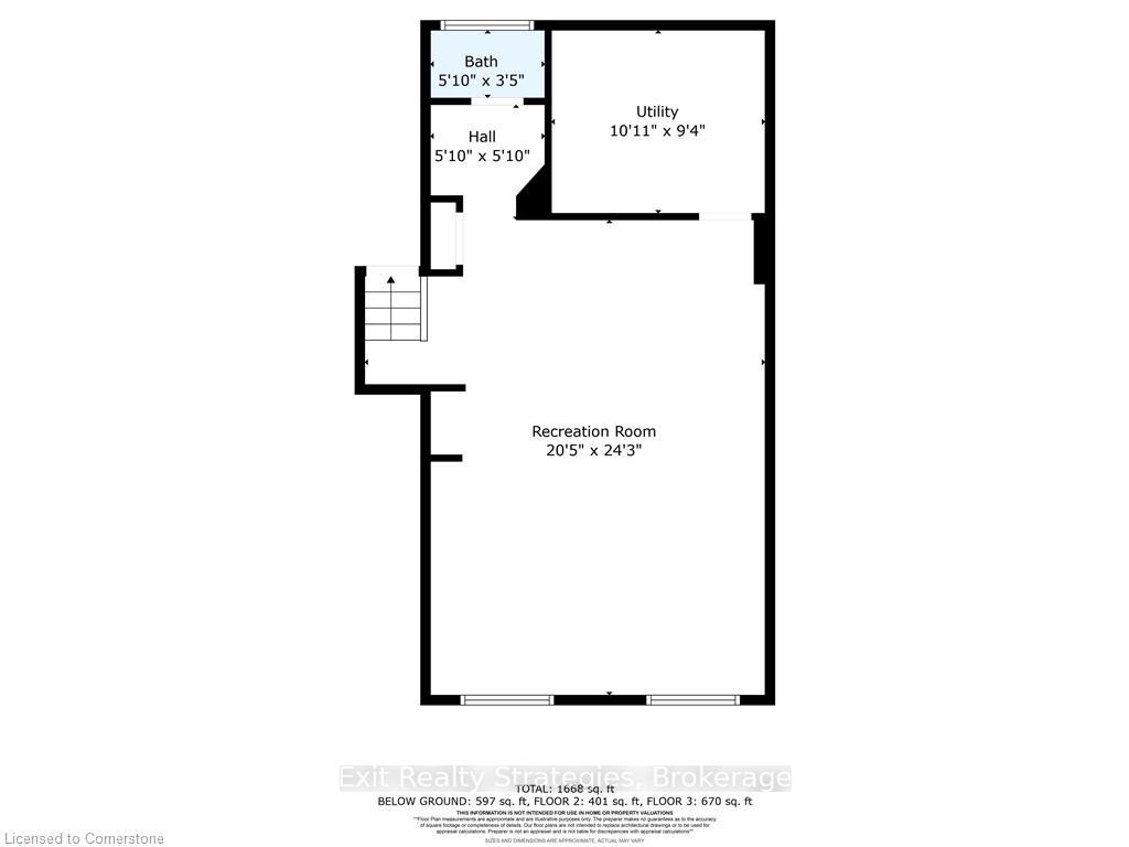 Photo 36 of 50 Coral Drive, Hamilton, Lawfield — HOMEH