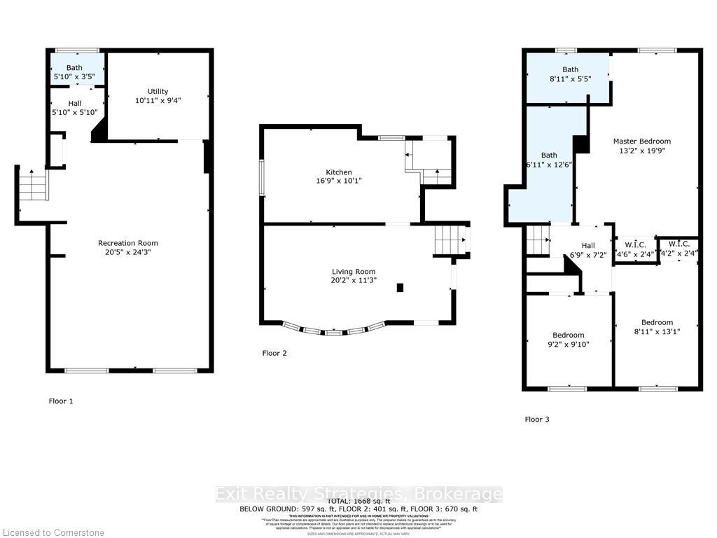 Photo 37 of 50 Coral Drive, Hamilton, Lawfield — HOMEH