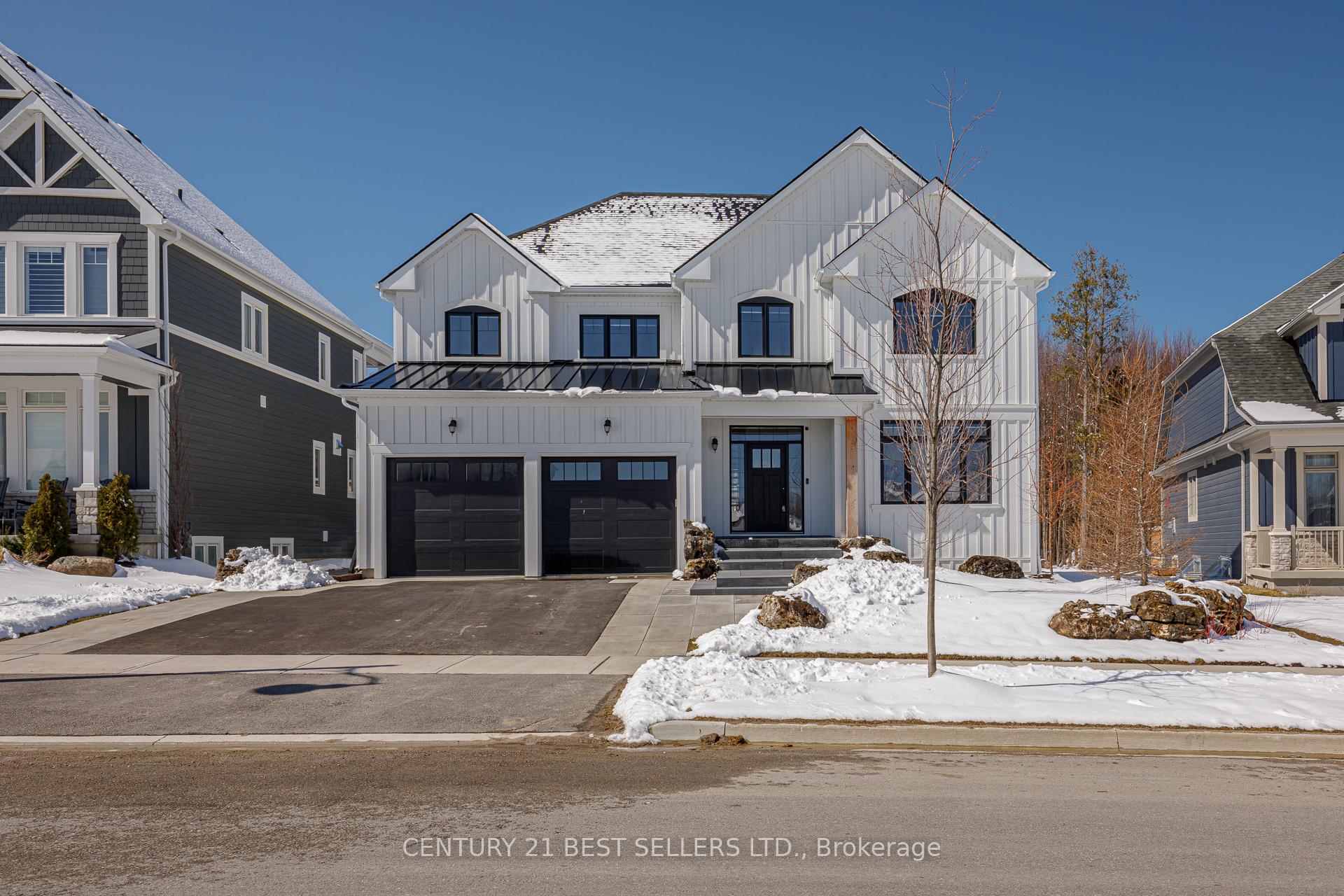 Photo 1 of 112 Springside Crescent, Blue Mountains — HOMEH