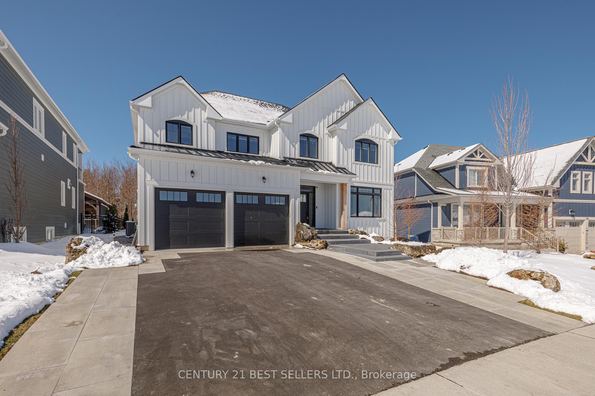 Photo 2 of 112 Springside Crescent, Blue Mountains — HOMEH