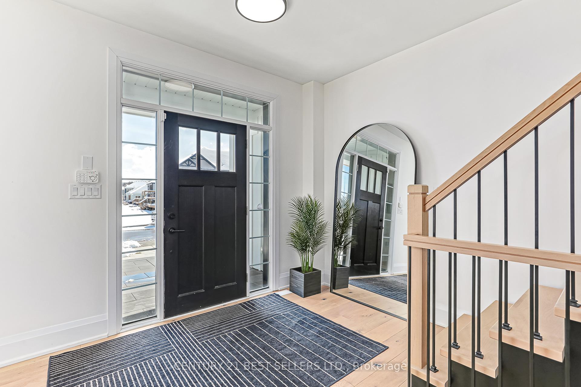 Photo 4 of 112 Springside Crescent, Blue Mountains — HOMEH