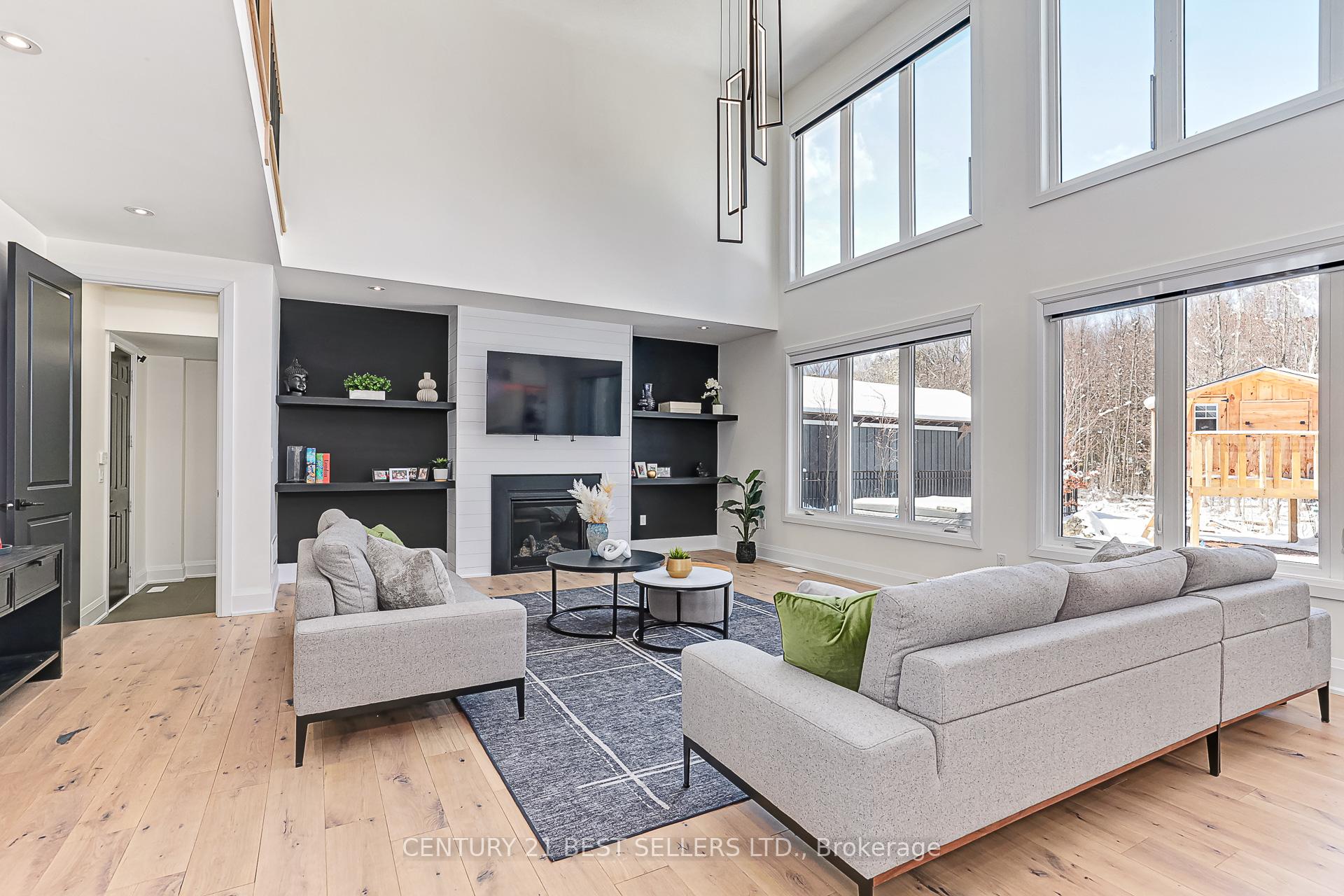 Photo 11 of 112 Springside Crescent, Blue Mountains — HOMEH