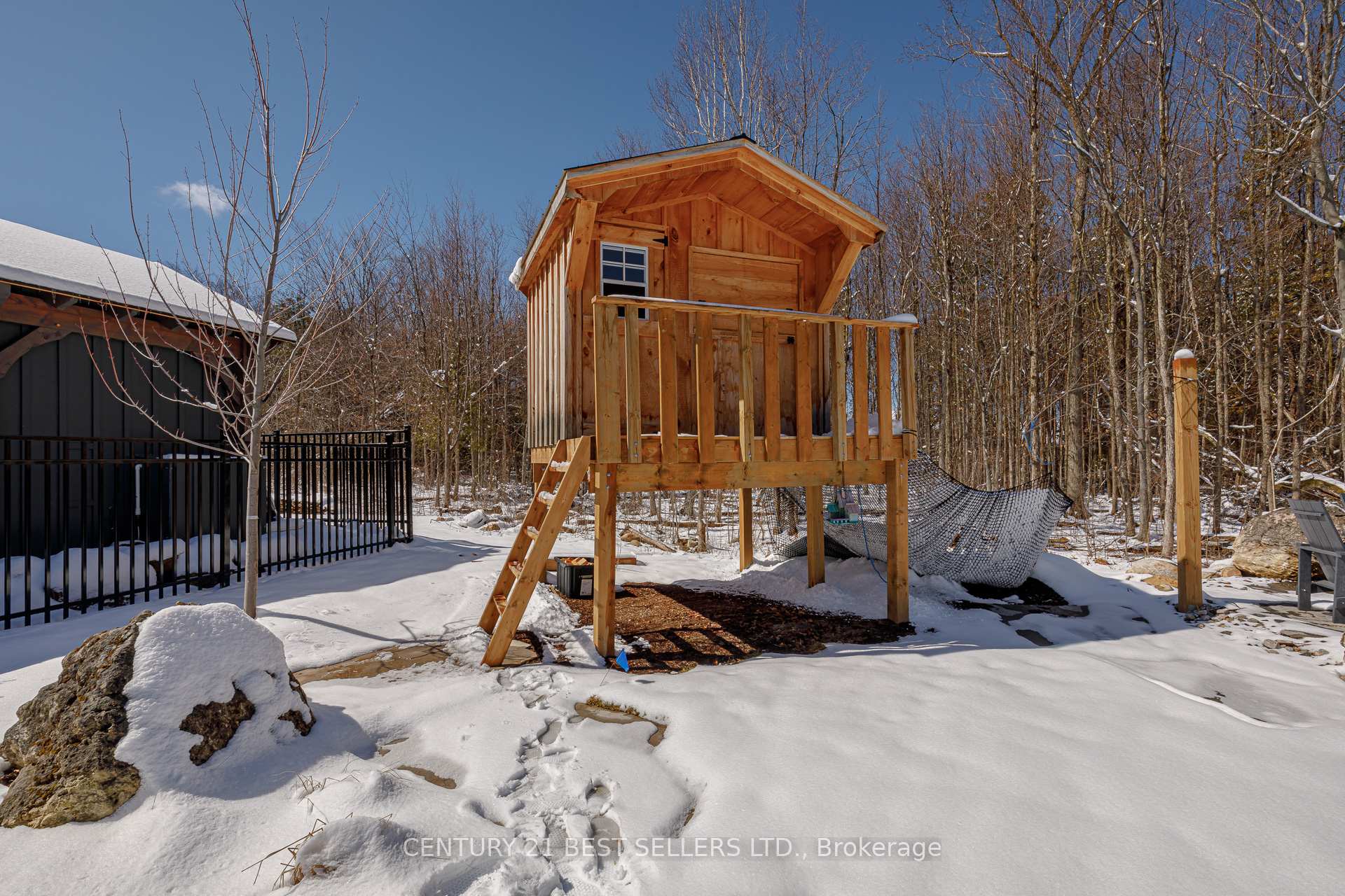 Photo 28 of 112 Springside Crescent, Blue Mountains — HOMEH