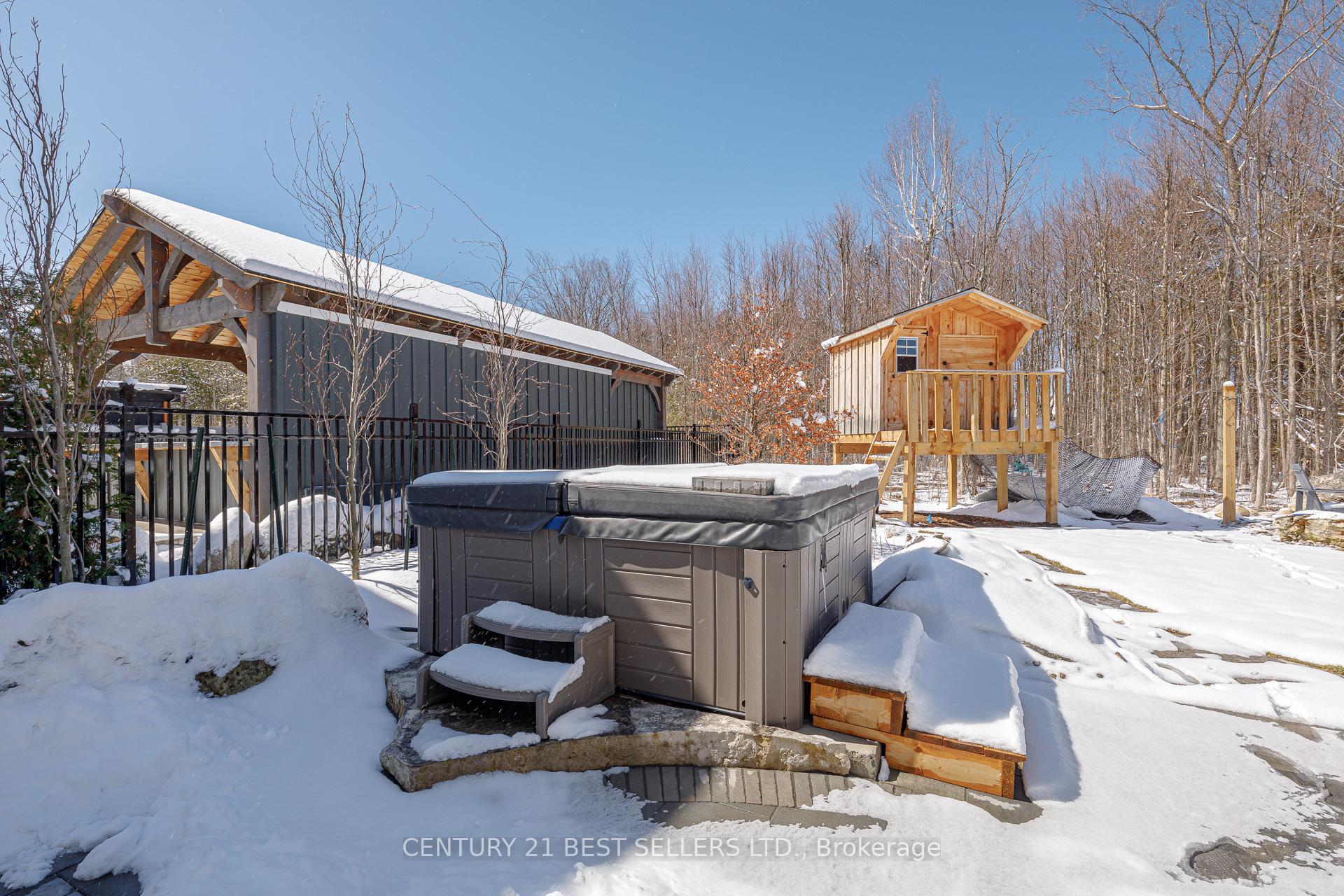 Photo 35 of 112 Springside Crescent, Blue Mountains — HOMEH