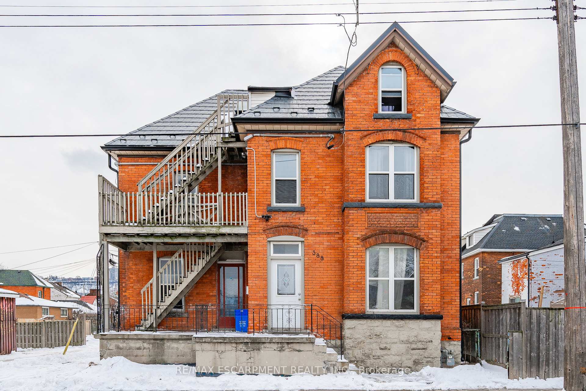 Photo 1 of 388 Wilson Street, Hamilton, Landsdale — HOMEH