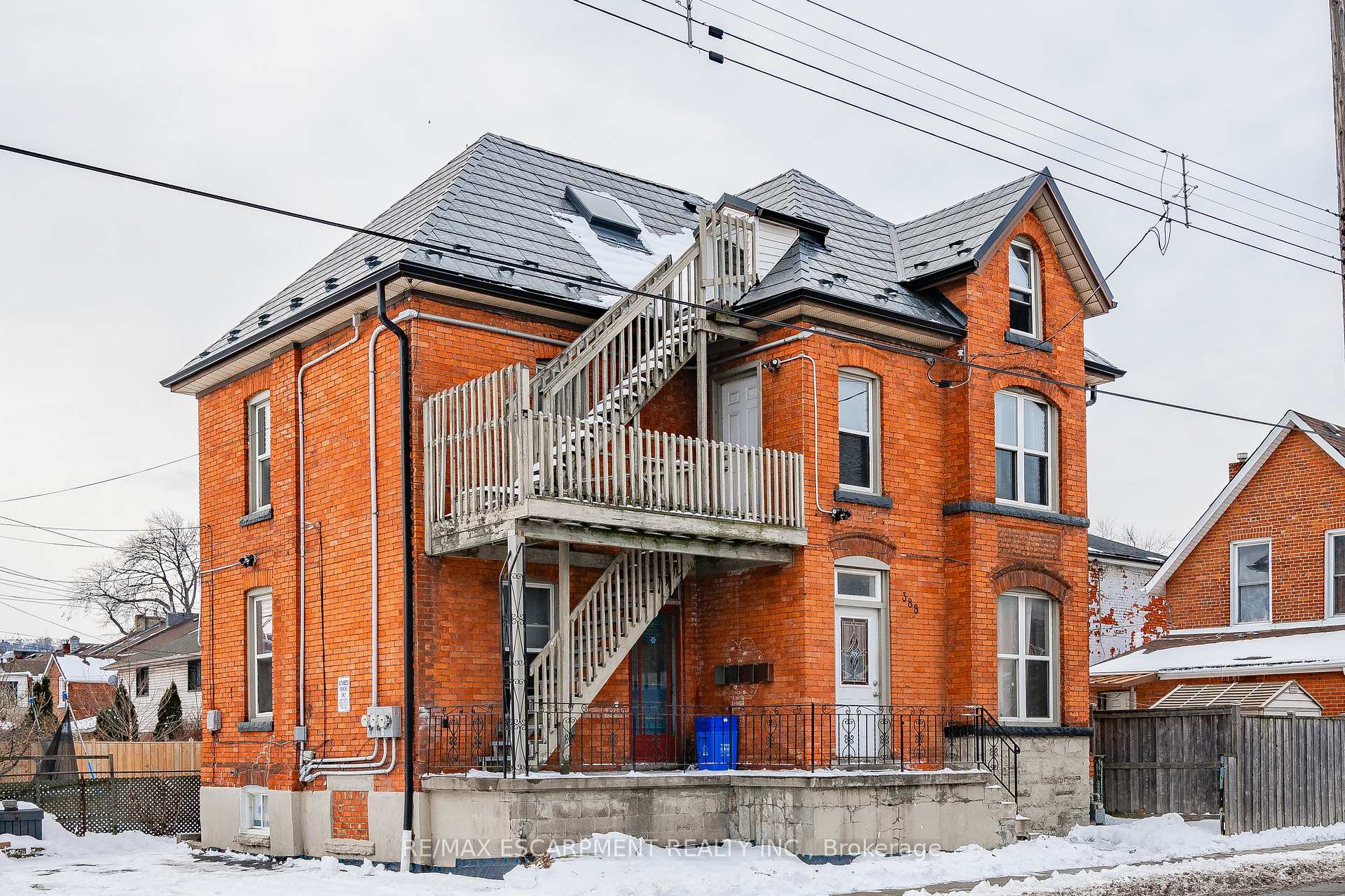 Photo 2 of 388 Wilson Street, Hamilton, Landsdale — HOMEH