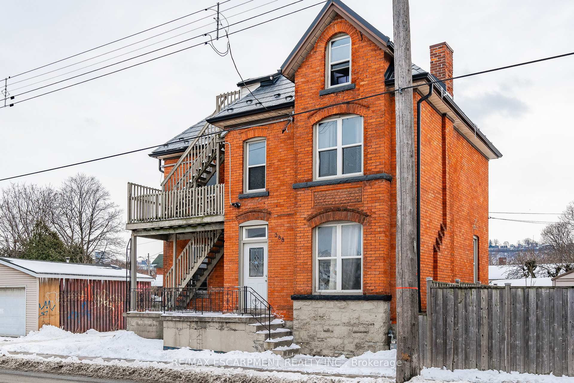 Photo 3 of 388 Wilson Street, Hamilton, Landsdale — HOMEH