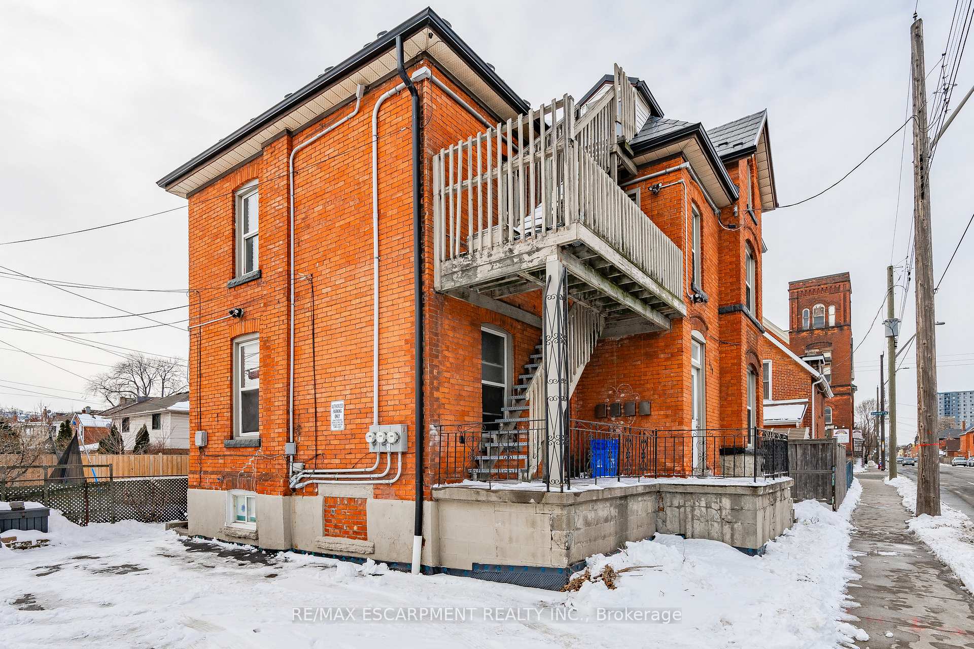 Photo 31 of 388 Wilson Street, Hamilton, Landsdale — HOMEH