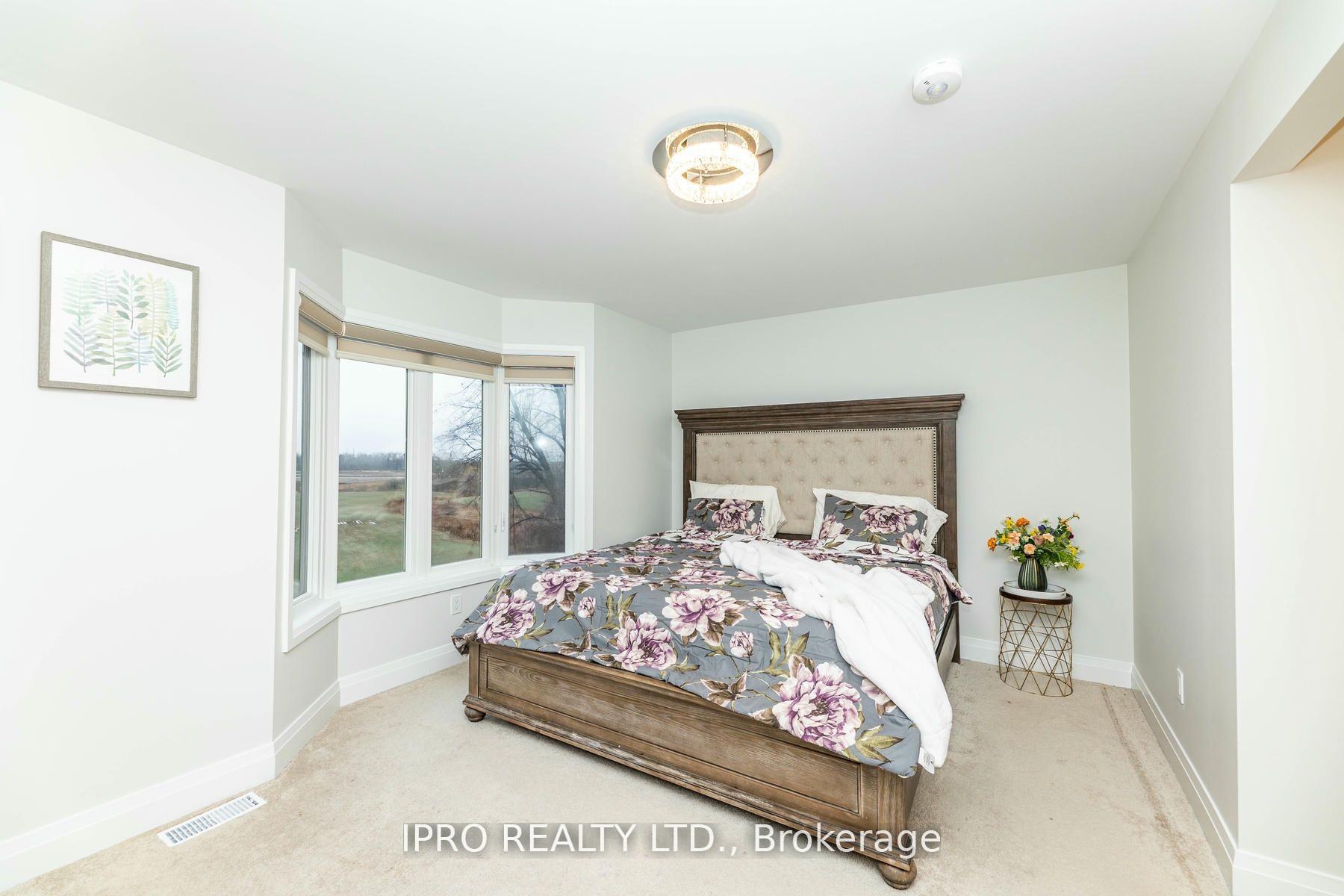 Photo 18 of 7 Dalbeattie Drive, Brampton, Bram West — HOMEH