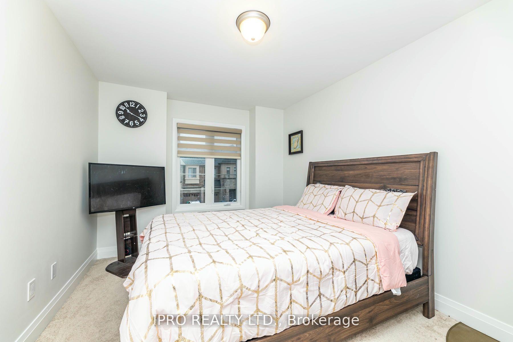 Photo 24 of 7 Dalbeattie Drive, Brampton, Bram West — HOMEH