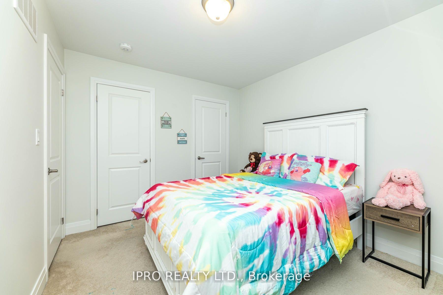 Photo 25 of 7 Dalbeattie Drive, Brampton, Bram West — HOMEH