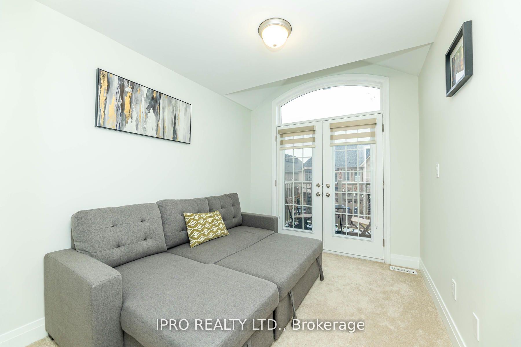 Photo 27 of 7 Dalbeattie Drive, Brampton, Bram West — HOMEH