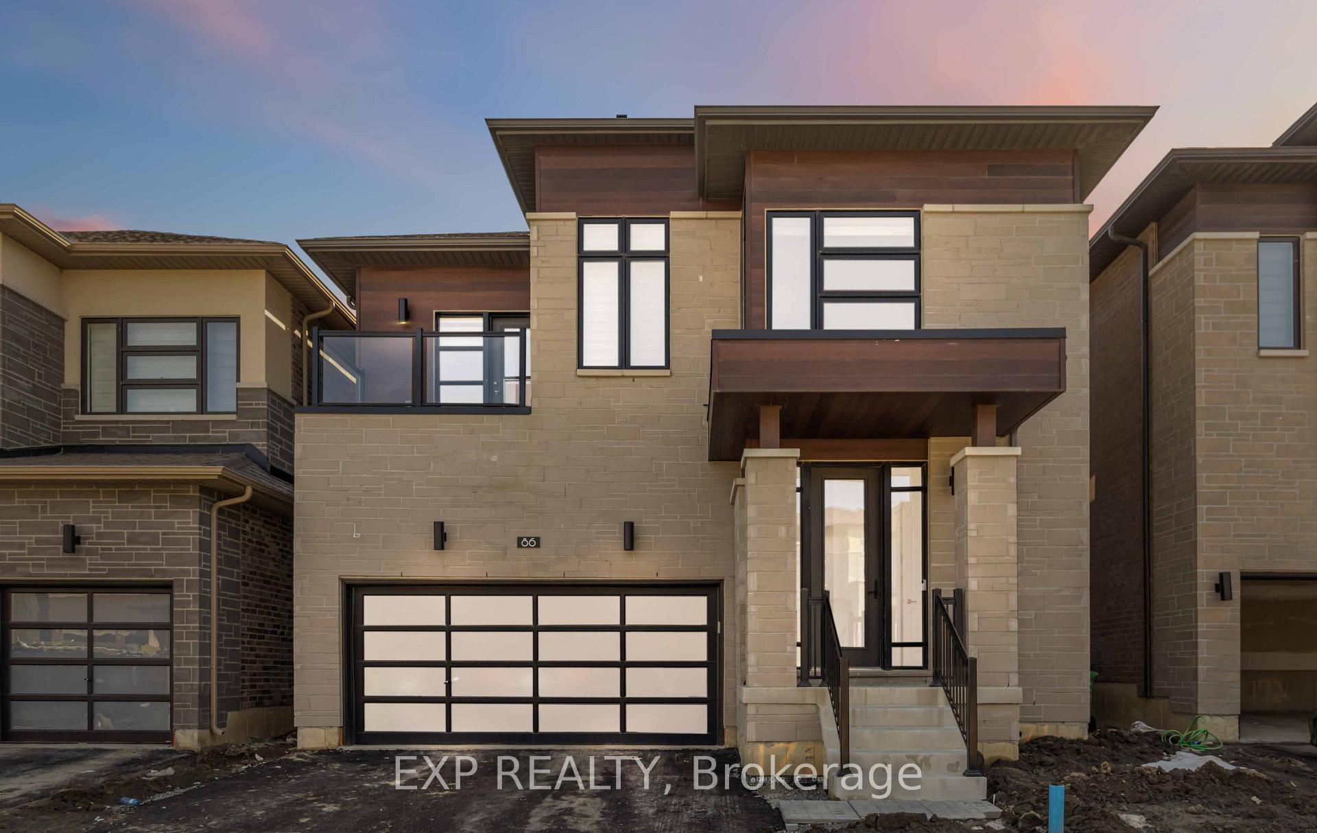 Photo 1 of 86 Claremont Drive, Brampton, Sandringham-Wellington North — HOMEH