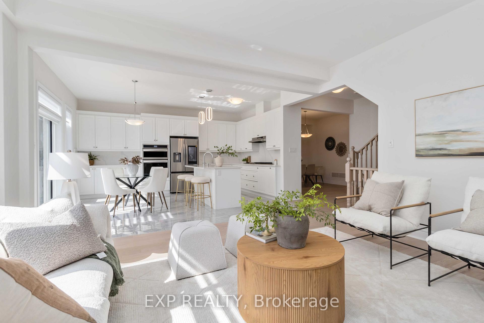 Photo 7 of 86 Claremont Drive, Brampton, Sandringham-Wellington North — HOMEH