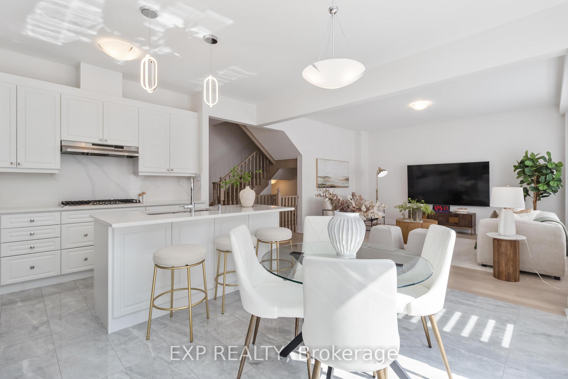 Photo 13 of 86 Claremont Drive, Brampton, Sandringham-Wellington North — HOMEH
