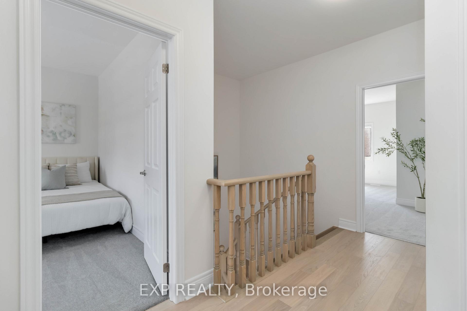 Photo 27 of 86 Claremont Drive, Brampton, Sandringham-Wellington North — HOMEH