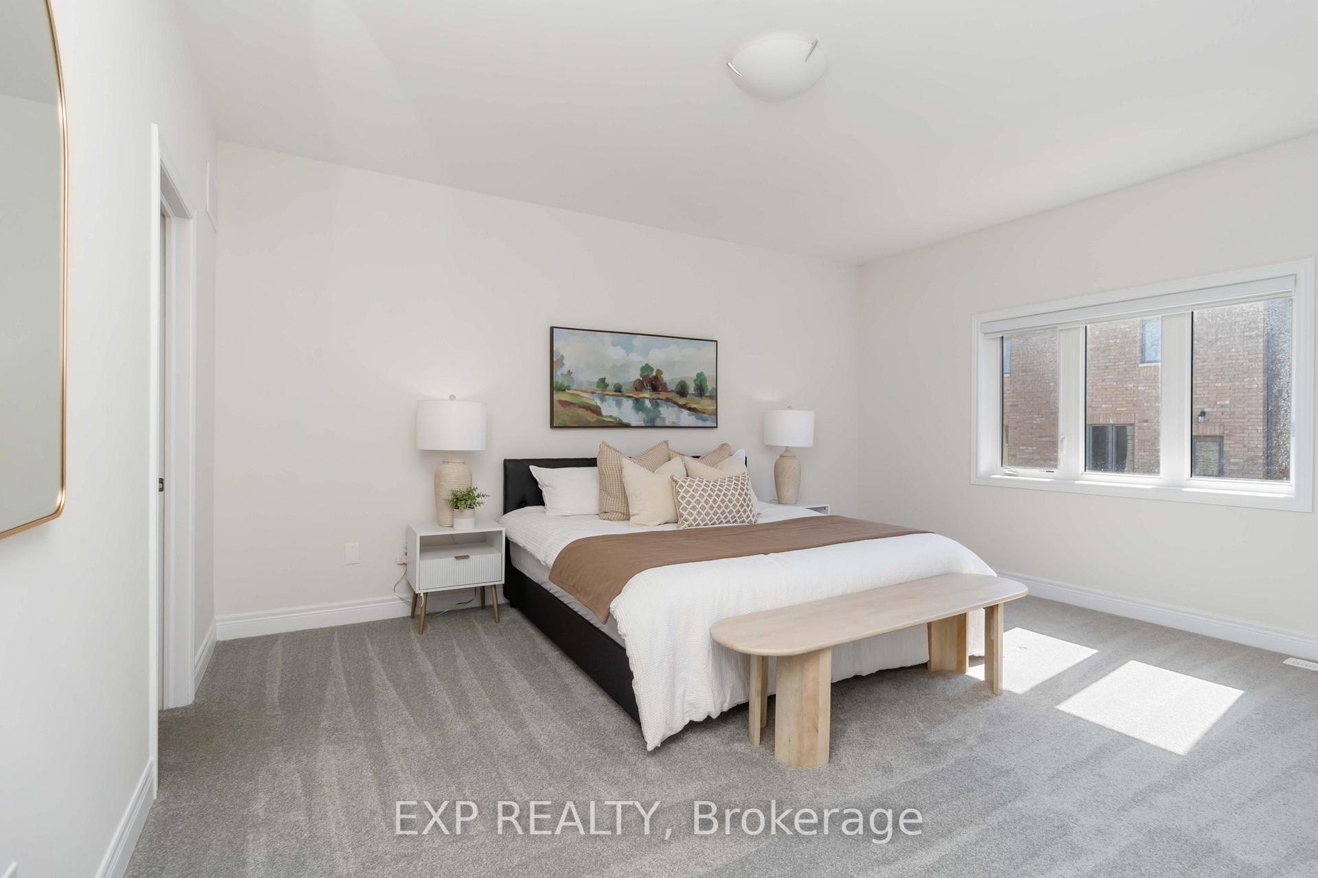 Photo 28 of 86 Claremont Drive, Brampton, Sandringham-Wellington North — HOMEH